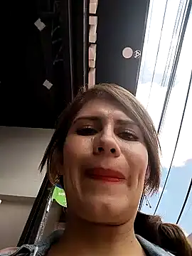 Alysson-- online show from 01.21.25