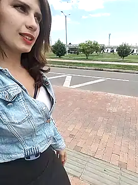 Alysson-- online show from 01.21.25