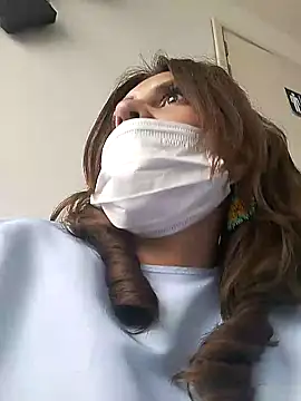 Alysson-- online show from 01.28.25