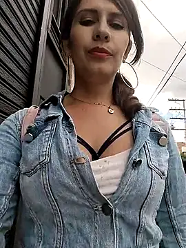 Alysson-- online show from 01.30.25