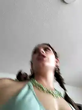 Alysson-- online show from 02.05.25