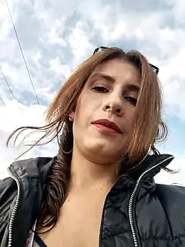 Alysson-- online show from 02.20.25