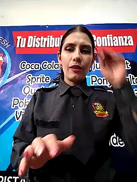 Alysson-- online show from 09.15.25