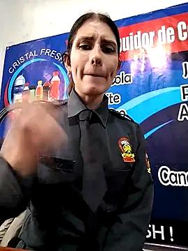 Alysson-- online show from 09.18.25