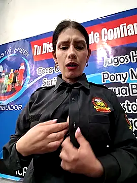 Alysson-- online show from 09.24.25