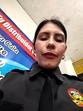 Alysson-- online show from 10.02.25