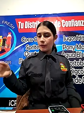 Alysson-- online show from 10.03.25