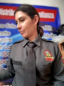 Alysson-- online show from 10.17.25