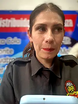 Alysson-- online show from 10.24.25