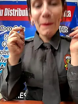 Alysson-- online show from 10.25.25