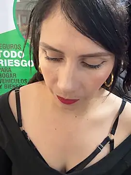 Alysson-- online show from 02.10.26