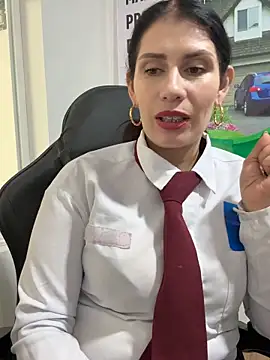 Alysson-- online show from 02.17.26