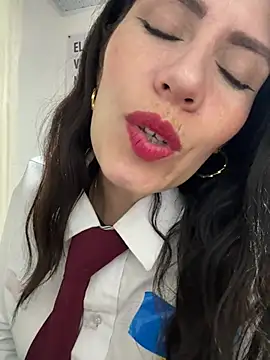 Alysson-- online show from 03.12.26