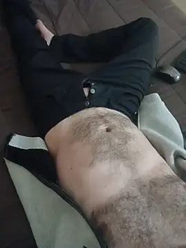 MorbidMan69 online show from 01.15.26