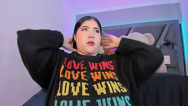 AmberiniHoffman online show from 11.11.25