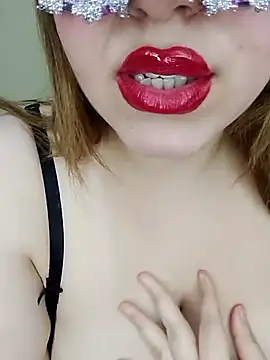 sexy-mariya online show from 02.18.26