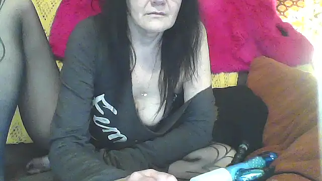 AlanaLaDream online show from 02.15.26