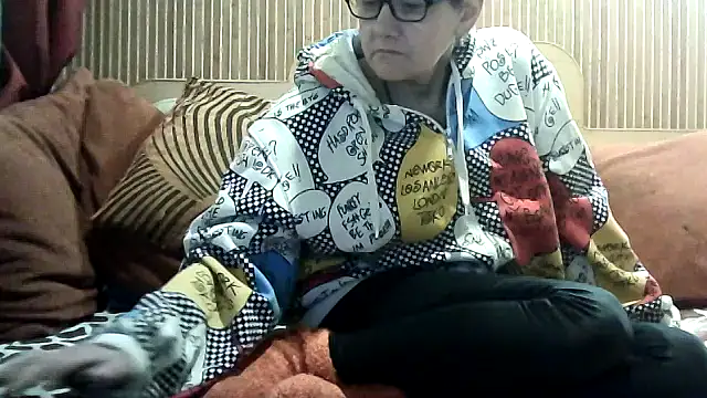 AlanaLaDream online show from 02.22.26