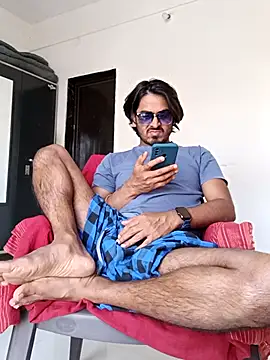 Samser0403 online show from 11.16.25