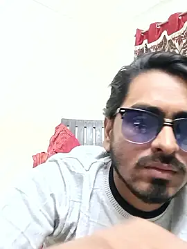 Samser0403 online show from 01.08.26