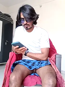 Samser0403 online show from 01.11.26