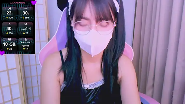 desiregirl69 online show from 10.22.25