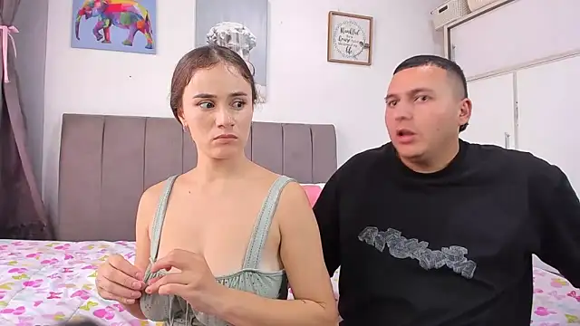 Snapshot of naughtyloverss chatting on 12.13.25 naughtyloverss online show from 12.13.25