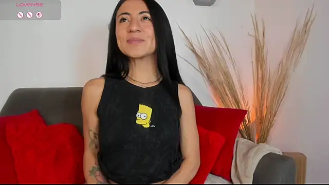 Gisell s online show from 04.04.26