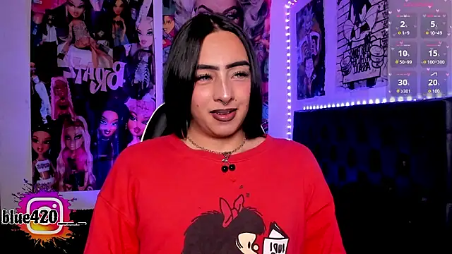 Snapshot of Skyler__blue4 chatting on 02.16.26 Skyler blue4 online show from 02.16.26