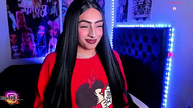 Snapshot of Skyler__blue4 chatting on 02.28.26 Skyler blue4 online show from 02.28.26