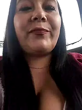 Snapshot of sara_pineros chatting on 01.25.25 sara pineros online show from 01.25.25