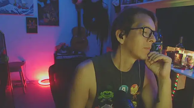 Pit xxz online show from 12.14.24