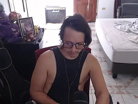 Snapshot of Pit_xxz chatting on 07.09.26 Pit xxz online show from 07.09.26