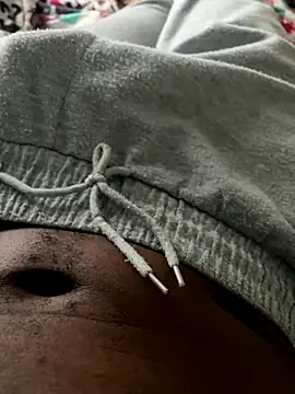 Snapshot of Fitfabian chatting on 09.09.25 Fitfabian online show from 09.09.25