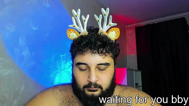 teddy alan online show from 12.23.24