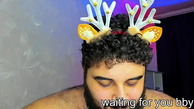 teddy alan online show from 12.24.24