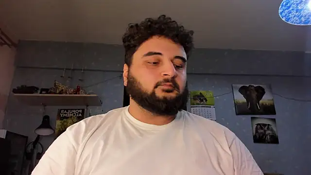 teddy alan online show from 01.31.25