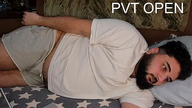 teddy alan online show from 02.24.25