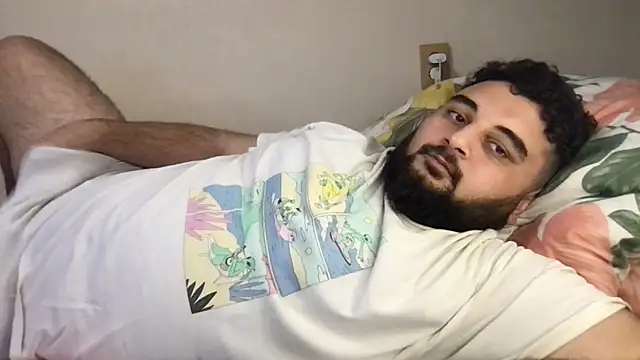 teddy alan online show from 09.12.25