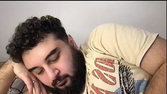 teddy alan online show from 11.19.25