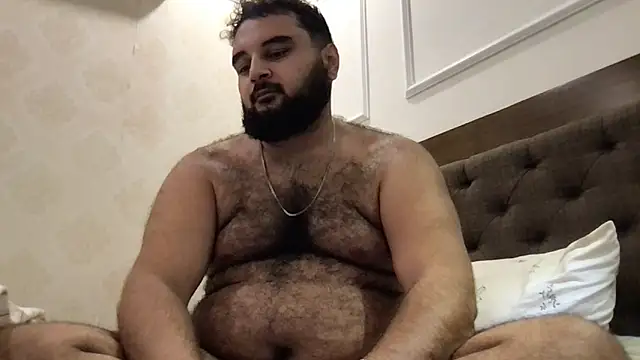 teddy alan online show from 04.07.26