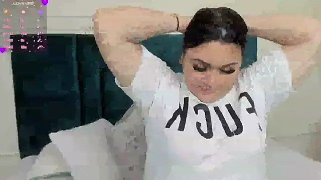 Snapshot of Charlotte_Mayer chatting on 02.21.25 Charlotte Mayer online show from 02.21.25