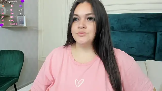 Snapshot of Charlotte_Mayer chatting on 03.05.25 Charlotte Mayer online show from 03.05.25