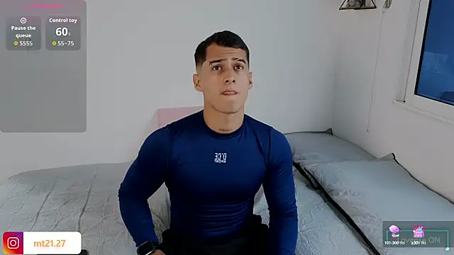 hot69temptation  online show from 10.21.25