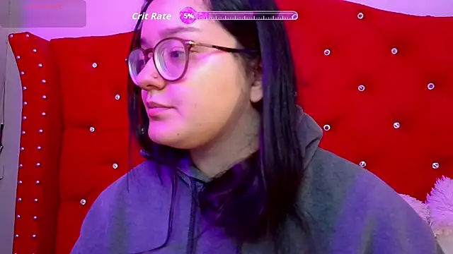 Snapshot of charlotte1-ls chatting on 11.03.25 charlotte1-ls online show from 11.03.25