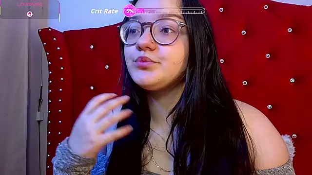 Snapshot of charlotte1-ls chatting on 11.05.25 charlotte1-ls online show from 11.05.25