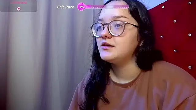 Snapshot of charlotte1-ls chatting on 11.14.25 charlotte1-ls online show from 11.14.25