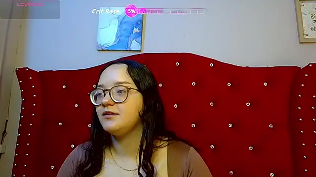 Snapshot of charlotte1-ls chatting on 11.28.25 charlotte1-ls online show from 11.28.25