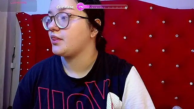 Snapshot of charlotte1-ls chatting on 12.05.25 charlotte1-ls online show from 12.05.25