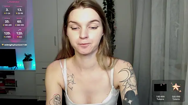 lounahyan online show from 11.14.25